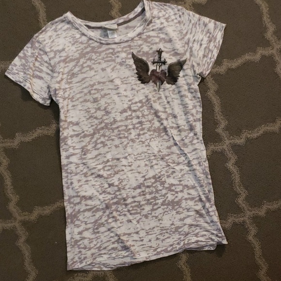 Cute top S/M - Picture 2 of 4